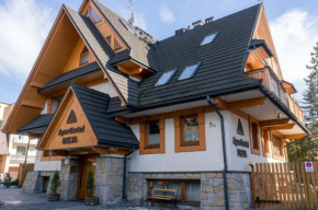 Aparthotel Delta Zakopane Zakopane